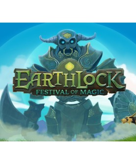 EARTHLOCK Steam Key GLOBAL